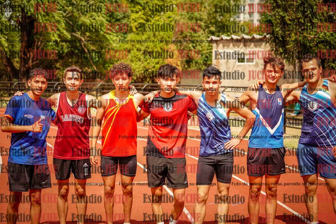 Fotos de algunos podios y extras del torneo