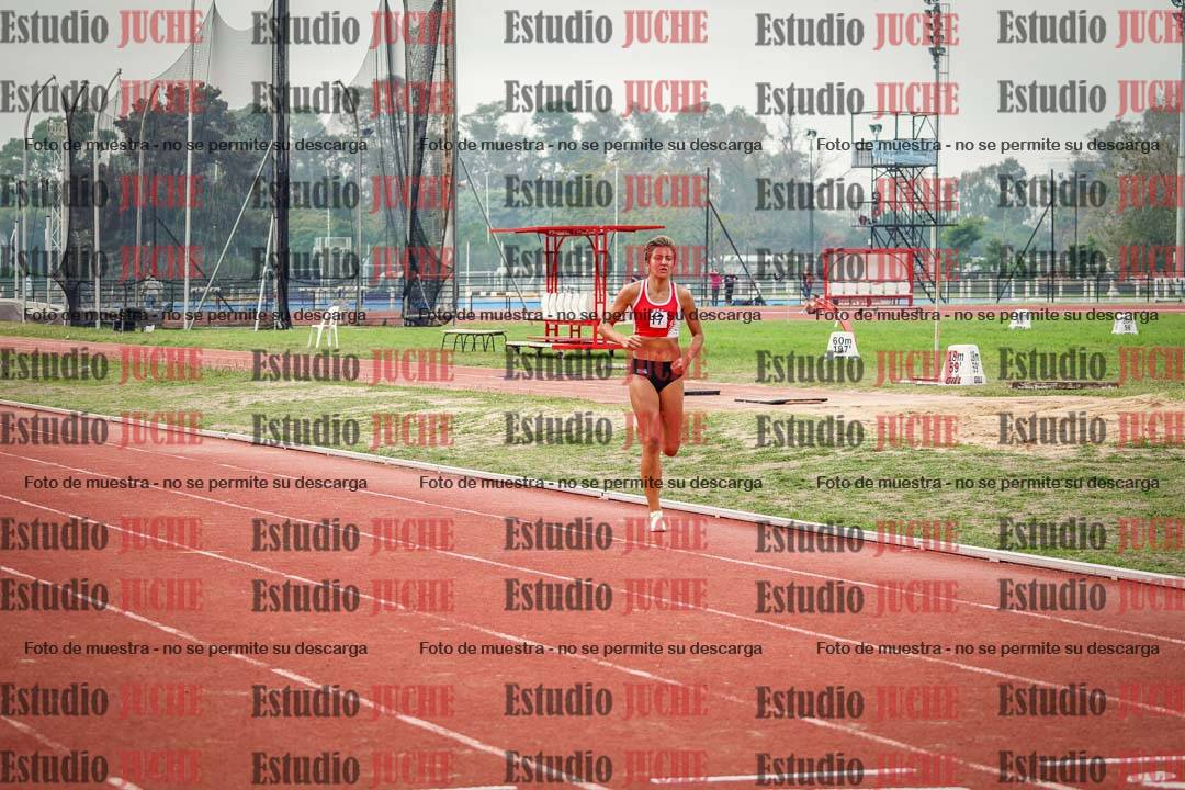 Fotos de los 800 m llanos de mujeres