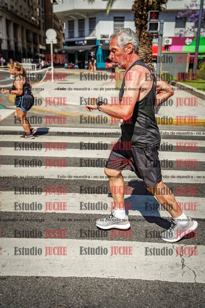 Fotos del segundo punto del recorrido - categoría I + J