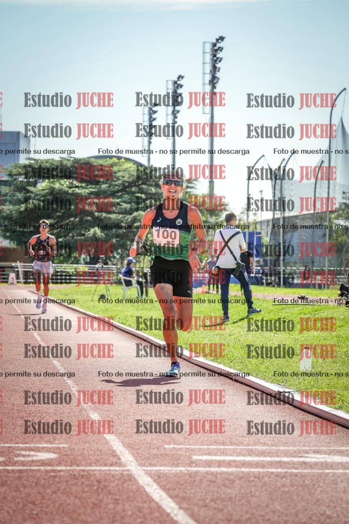 Fotos de los 10.000 m llanos