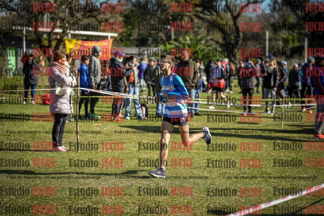 Fotos en el tercer punto del circuito