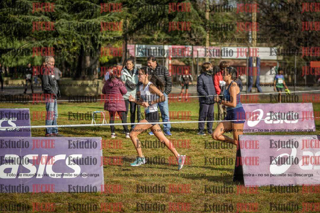 Fotos en el circuito