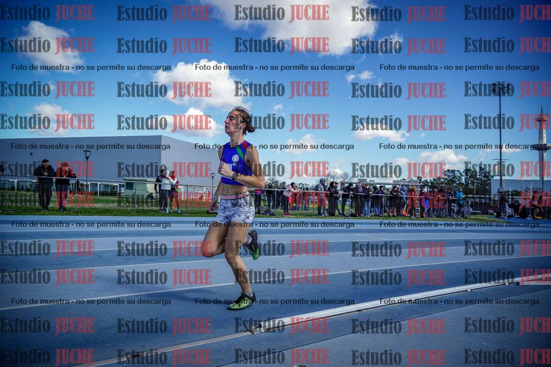 Fotos de los 800 m llanos de mujeres
