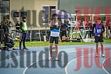 Fotos de los 800 m llanos de varones - U17