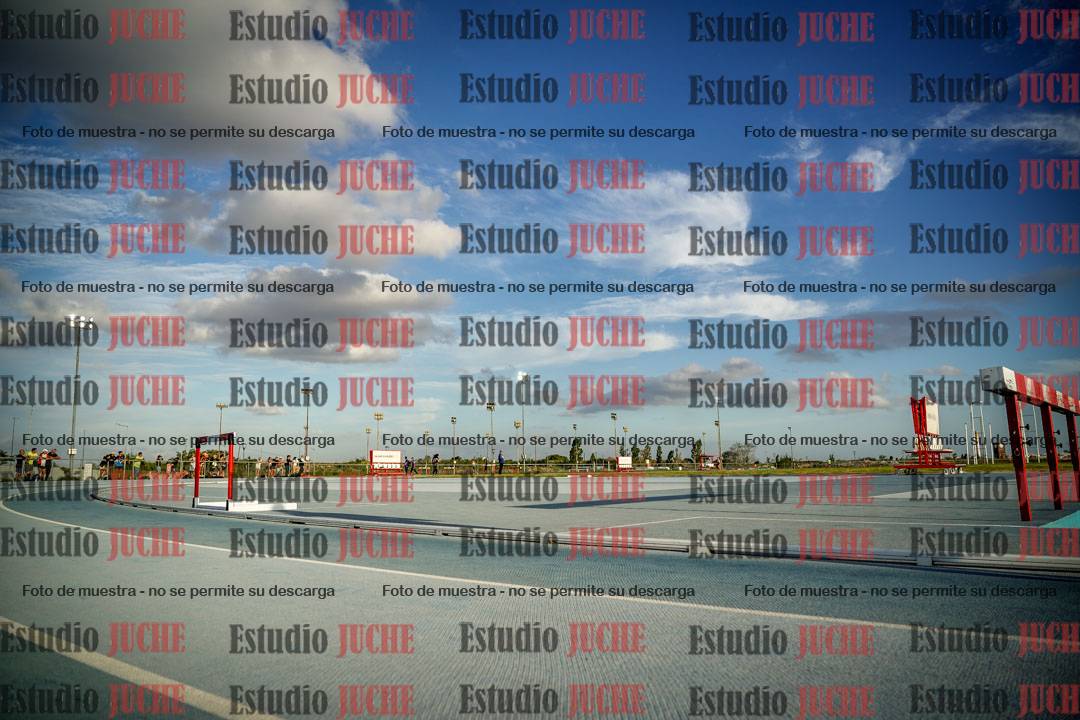 Fotos de los 3000 m llanos de mujeres