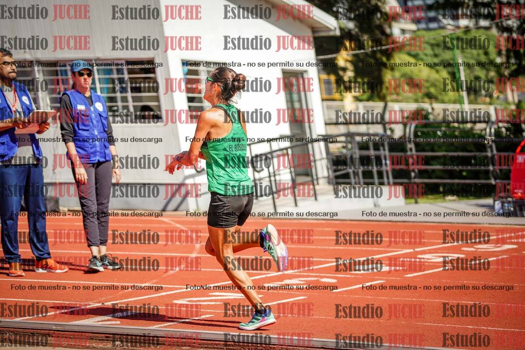 Fotos de los 10.000 m llanos