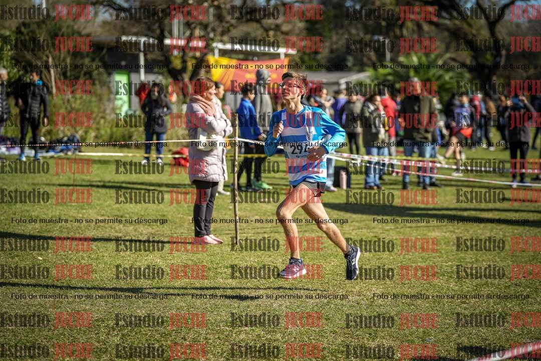 Fotos en el tercer punto del circuito
