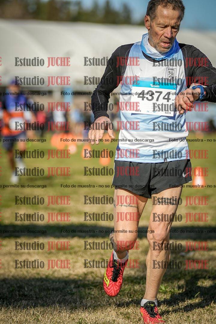 Fotos de las llegadas