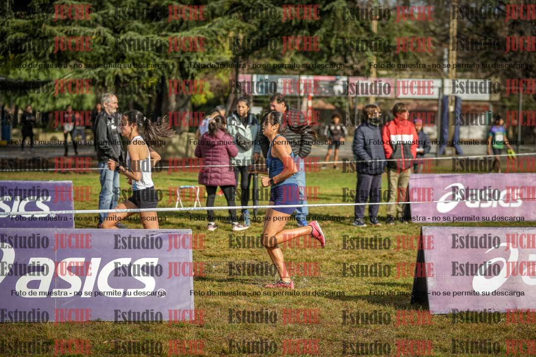Fotos en el circuito