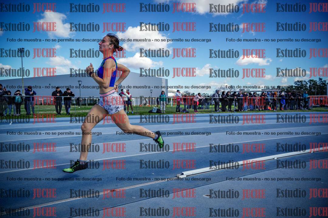 Fotos de los 800 m llanos de mujeres