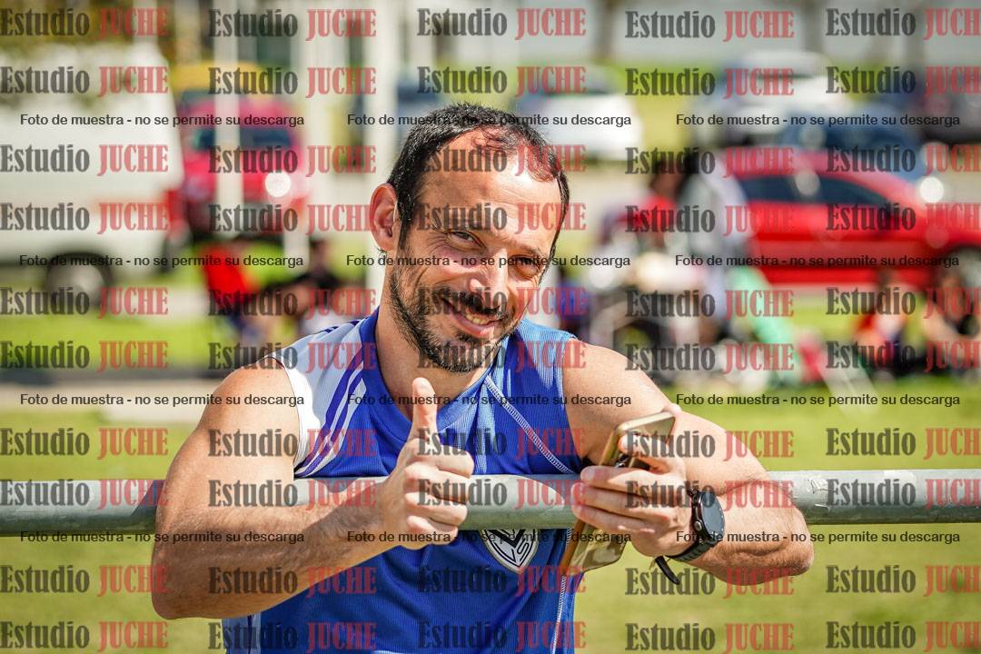 Fotos de algunos extras del torneo