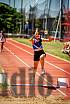 Fotos del salto en largo de mujeres - U14