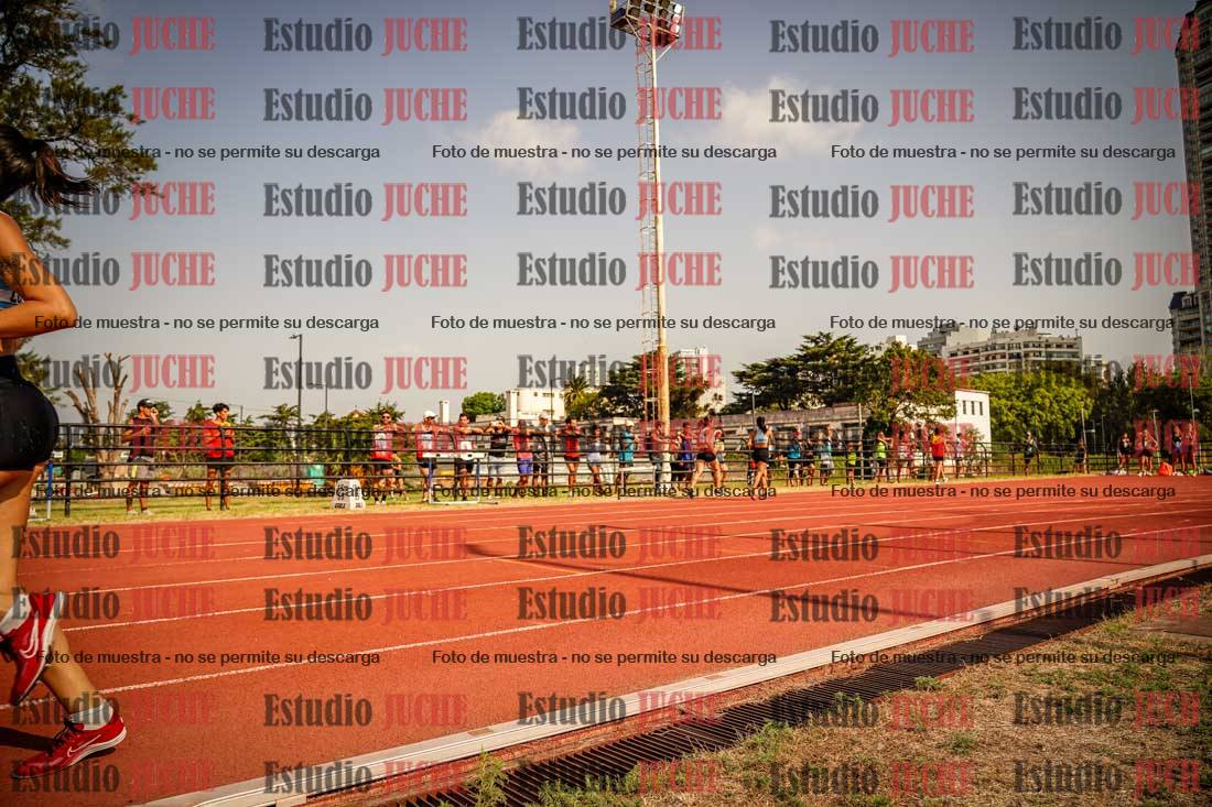 Fotos de los 1500 m llanos de mujeres