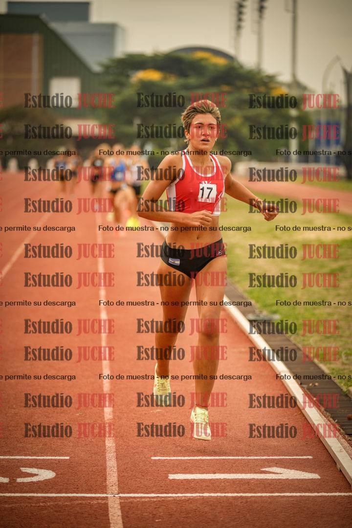 Fotos de los 800 m llanos de mujeres