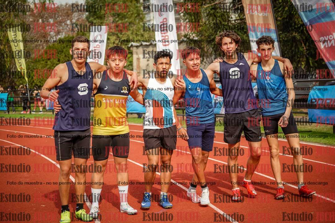 Fotos de algunos extras del torneo