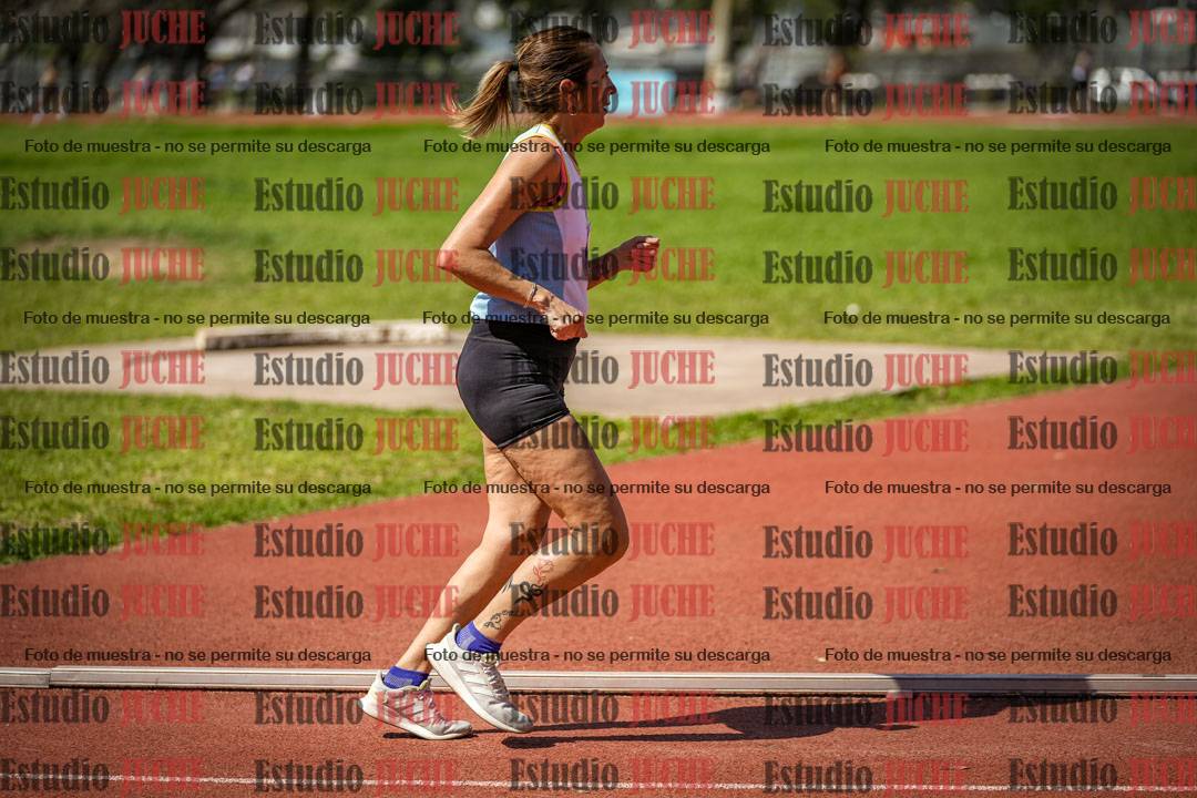 Fotos de los 1500 m llanos de mujeres