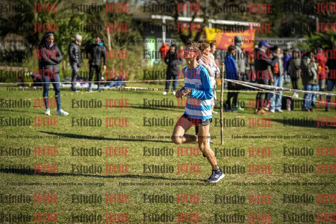 Fotos en el tercer punto del circuito