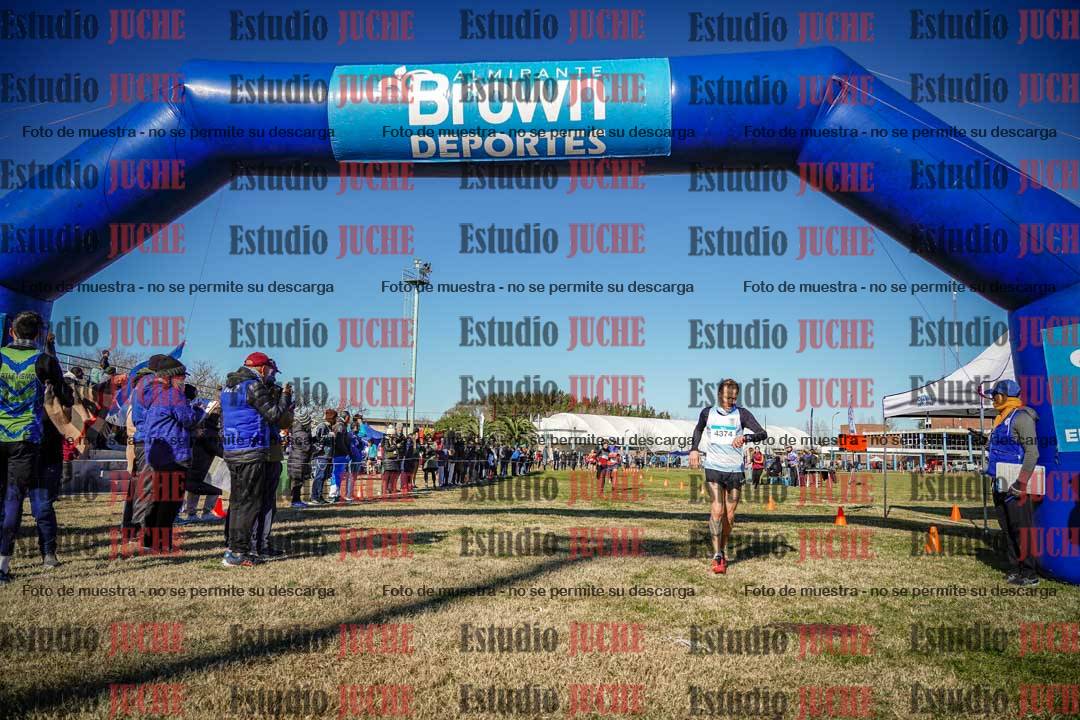 Fotos de las llegadas
