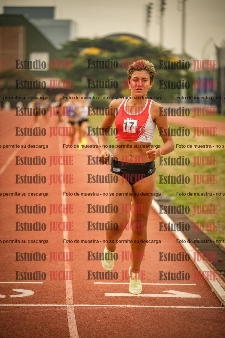 Fotos de los 800 m llanos de mujeres
