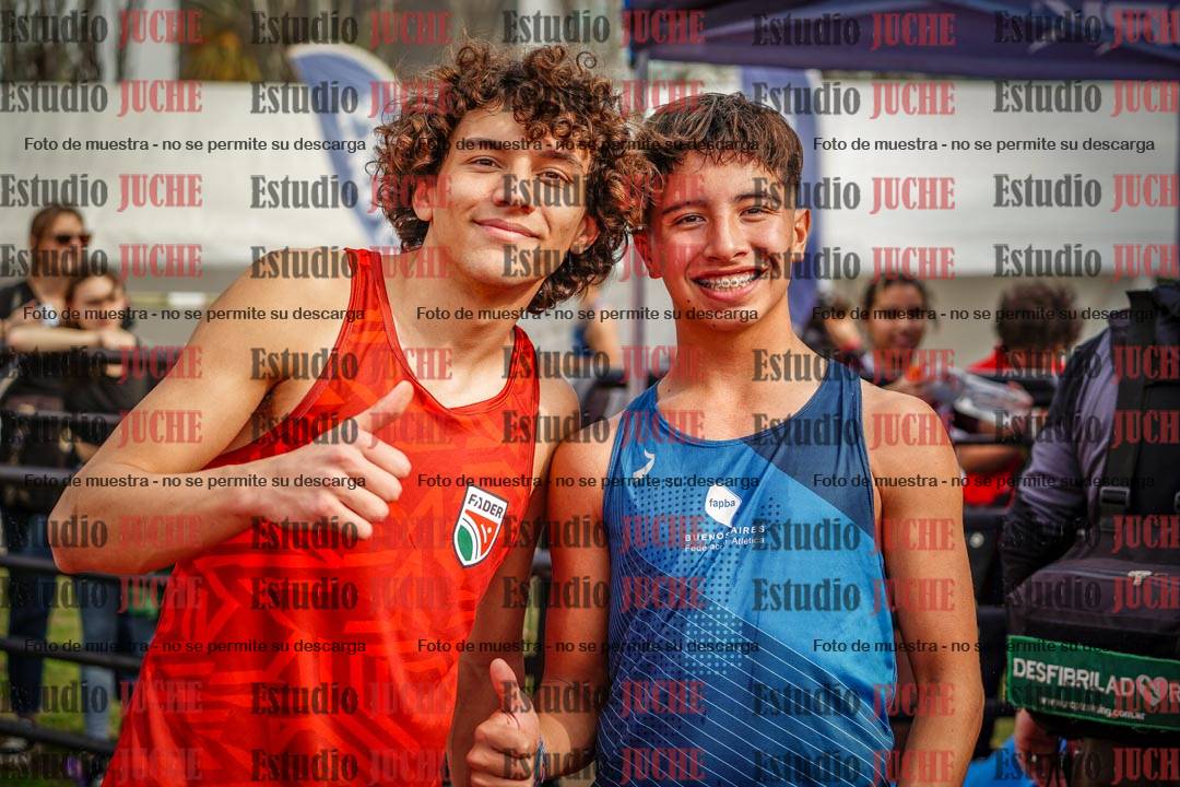 Fotos de algunos extras del torneo