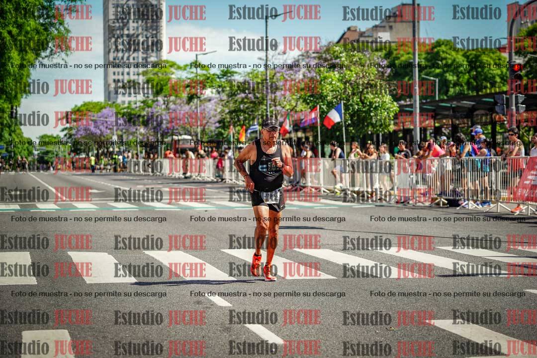 Fotos de la llegada - categoría I + J