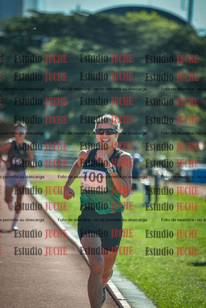 Fotos de los 10.000 m llanos