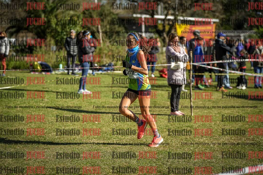 Fotos en el tercer punto del circuito