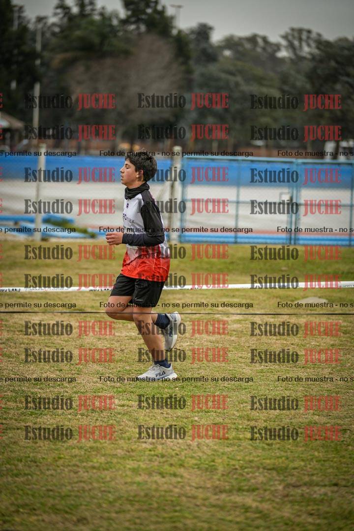 Fotos en el circuito