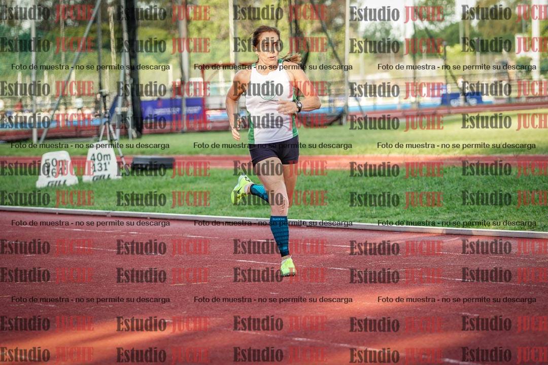 Fotos de los 400 m llanos de mujeres