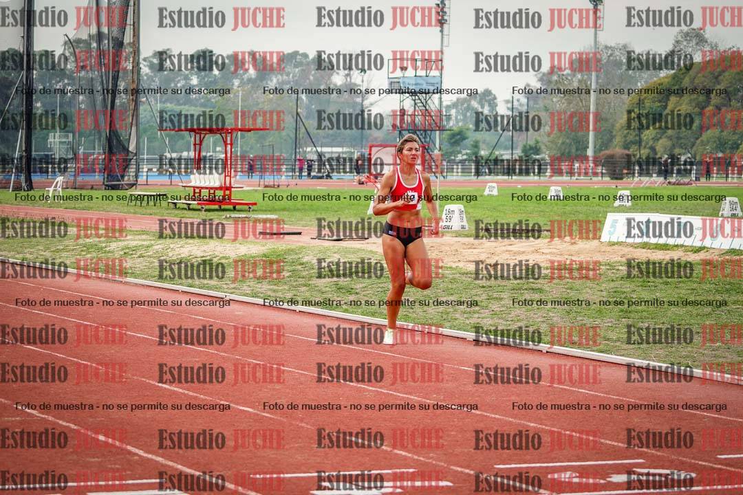 Fotos de los 800 m llanos de mujeres