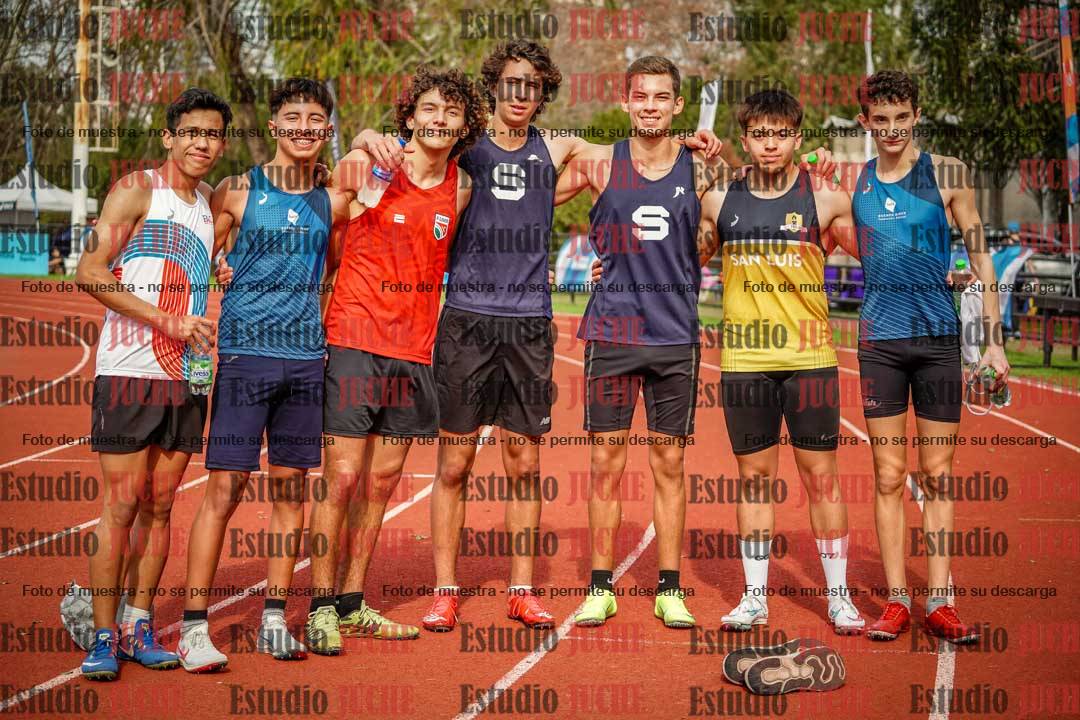 Fotos de algunos extras del torneo