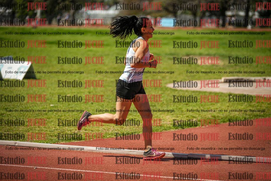 Fotos de los 1500 m llanos de mujeres