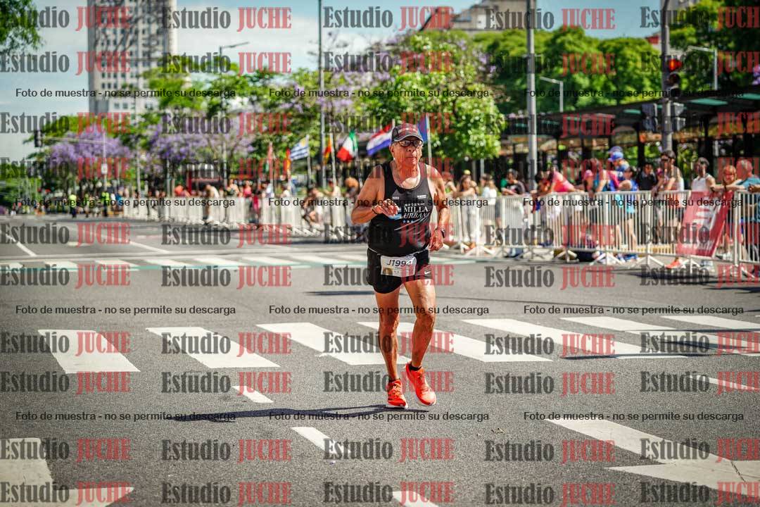 Fotos de la llegada - categoría I + J