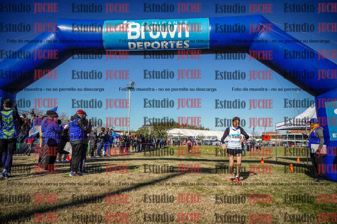 Fotos de las llegadas