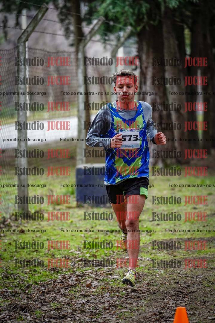 Fotos en el circuito