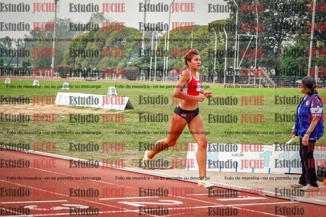 Fotos de los 800 m llanos de mujeres