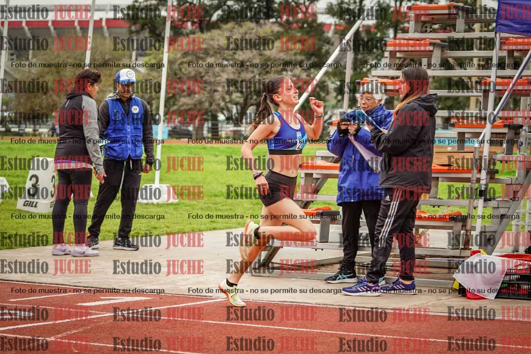 Fotos de los 2400 m llanos de mujeres