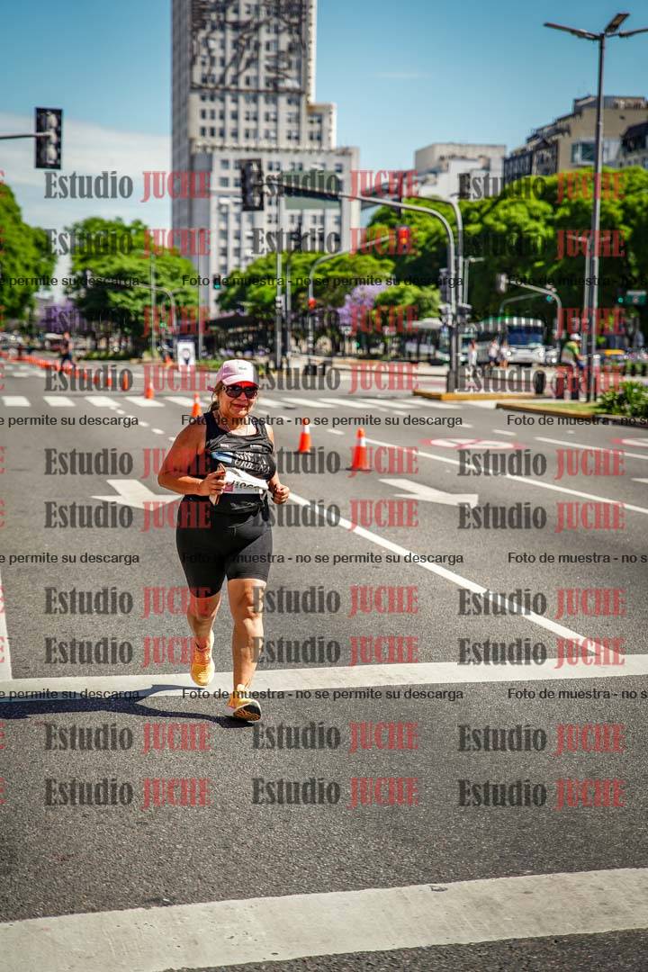 Fotos del segundo punto del recorrido - categoría I + J