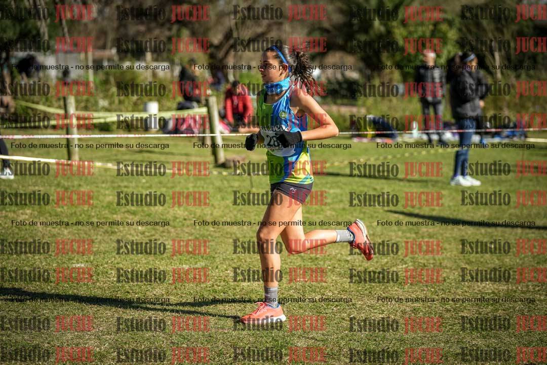 Fotos en el tercer punto del circuito