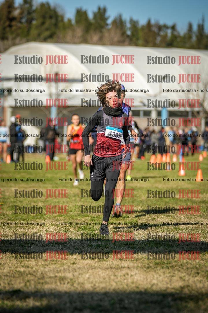 Fotos de las llegadas