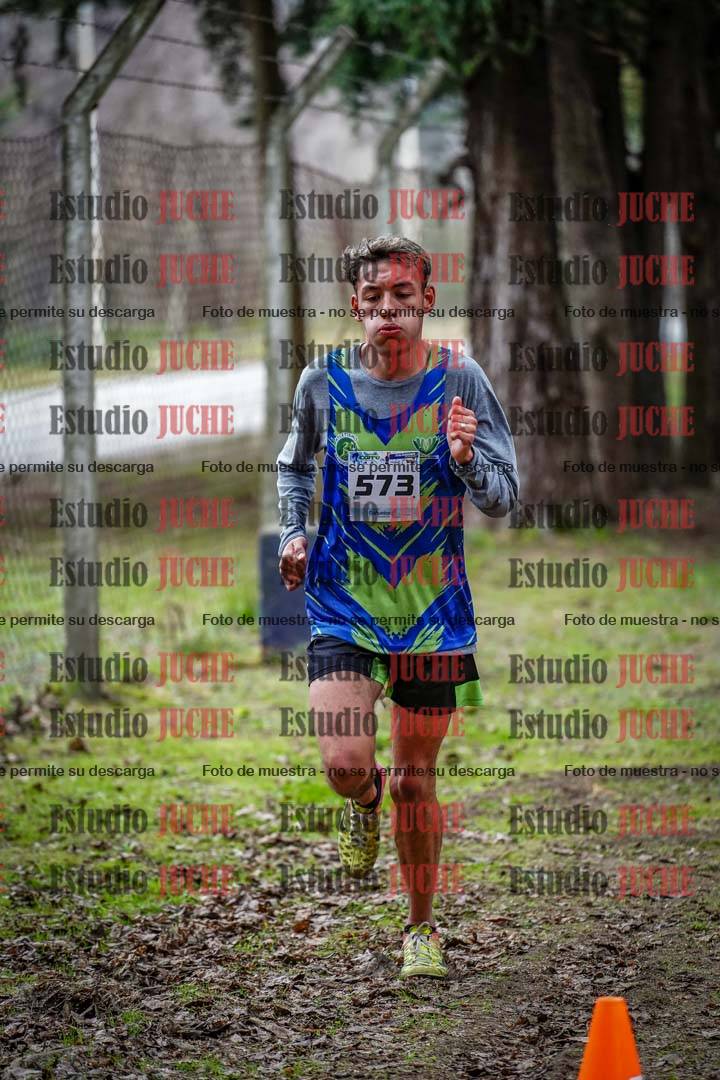 Fotos en el circuito