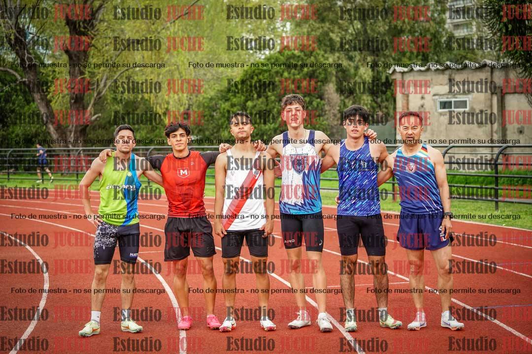 Fotos de algunos extras del torneo