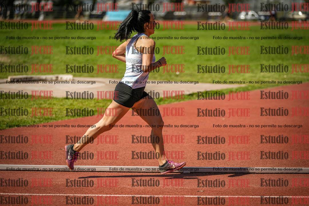 Fotos de los 1500 m llanos de mujeres