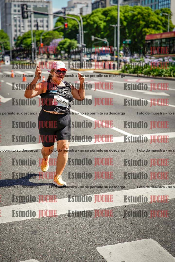 Fotos del segundo punto del recorrido - categoría I + J