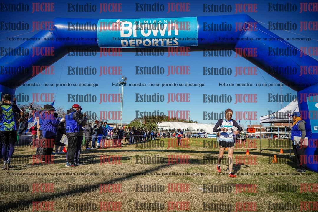 Fotos de las llegadas