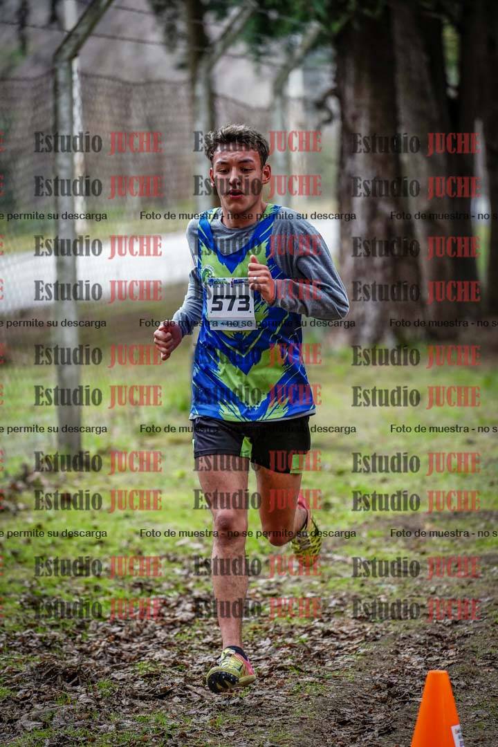 Fotos en el circuito