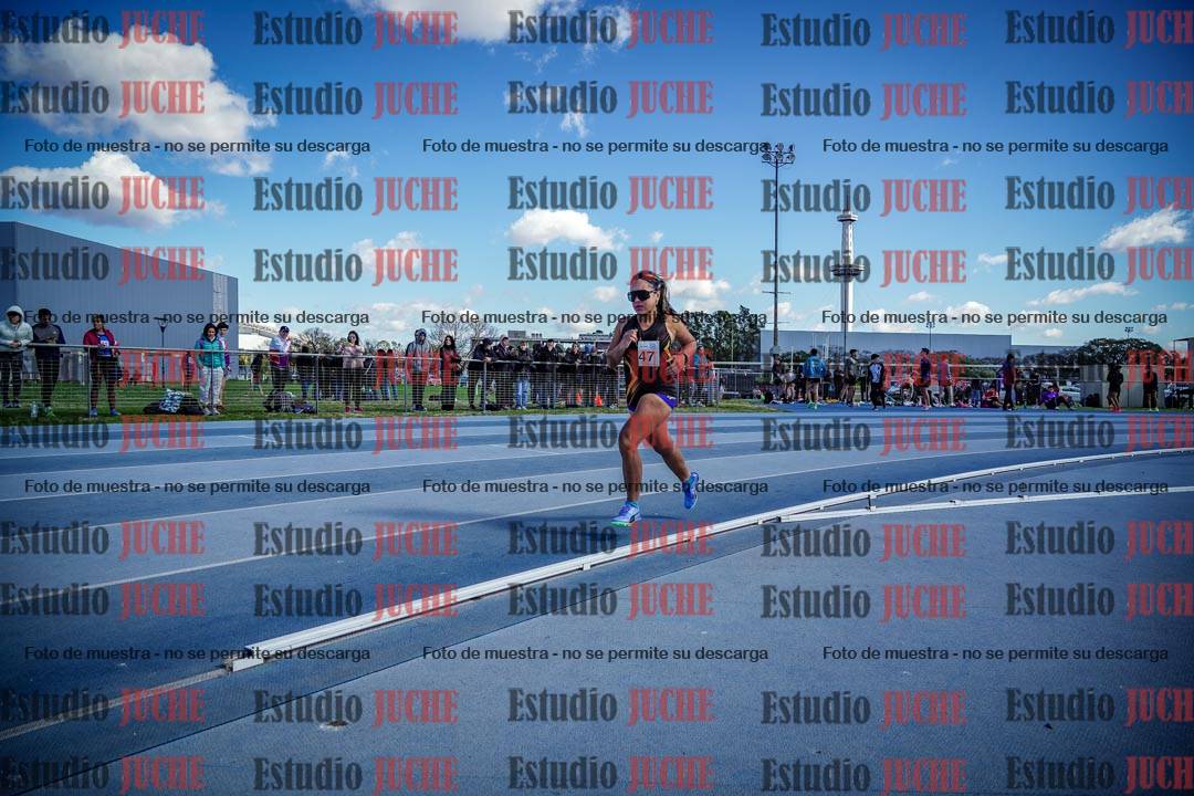 Fotos de los 800 m llanos de mujeres