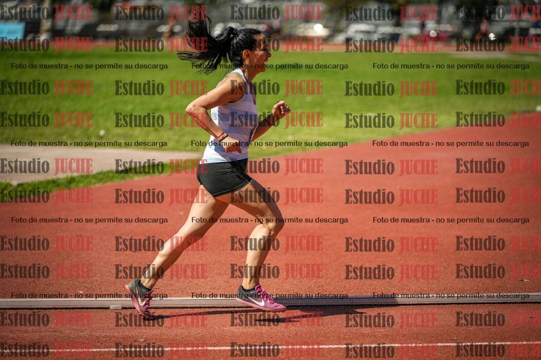 Fotos de los 1500 m llanos de mujeres