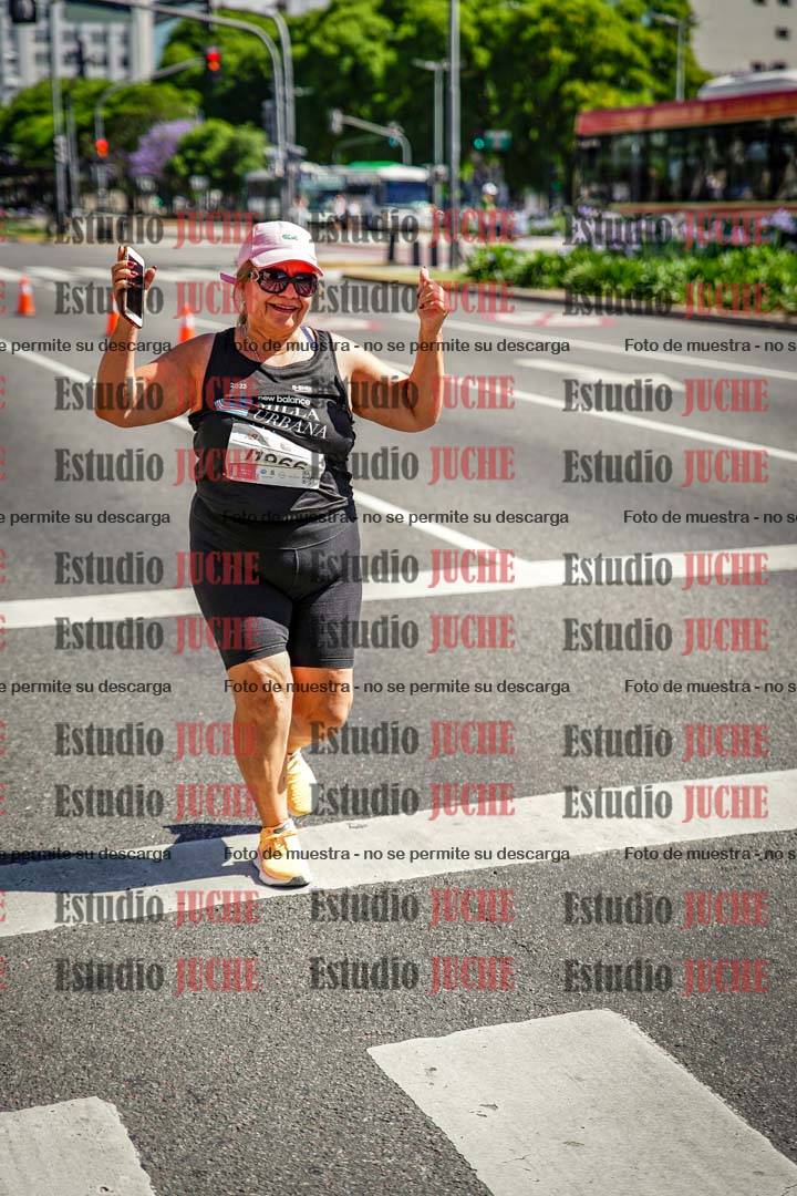 Fotos del segundo punto del recorrido - categoría I + J