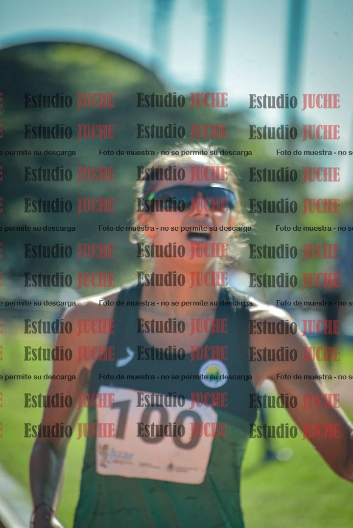 Fotos de los 10.000 m llanos